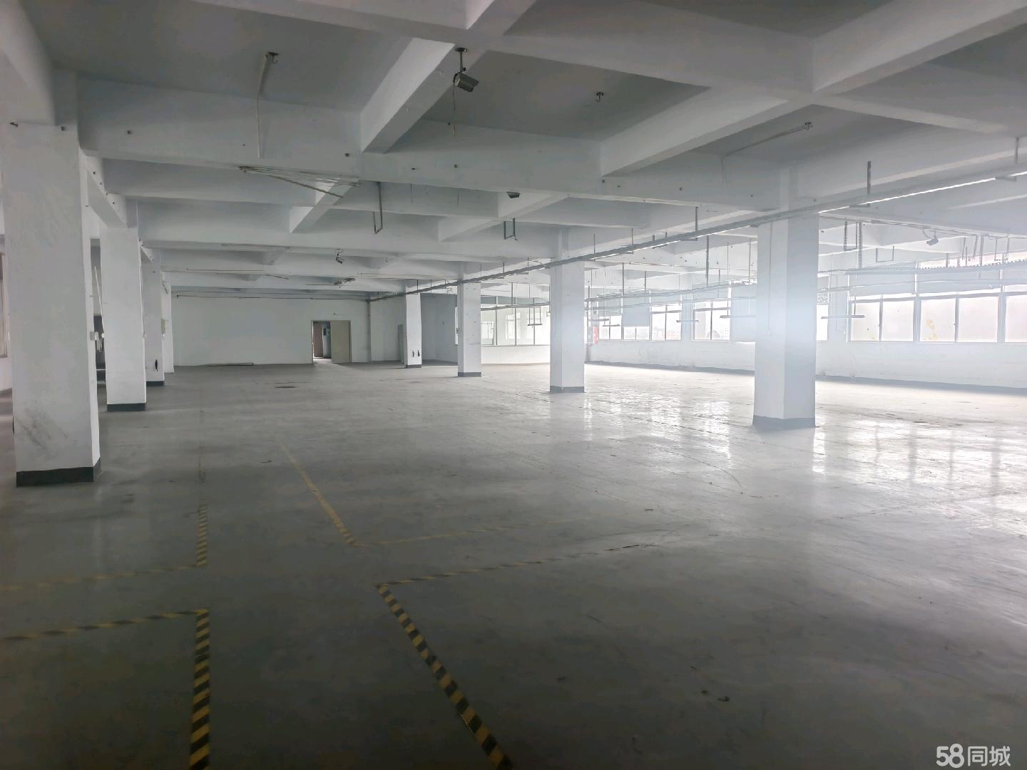 (出租) 后海鑫博盛科技园1700㎡出租