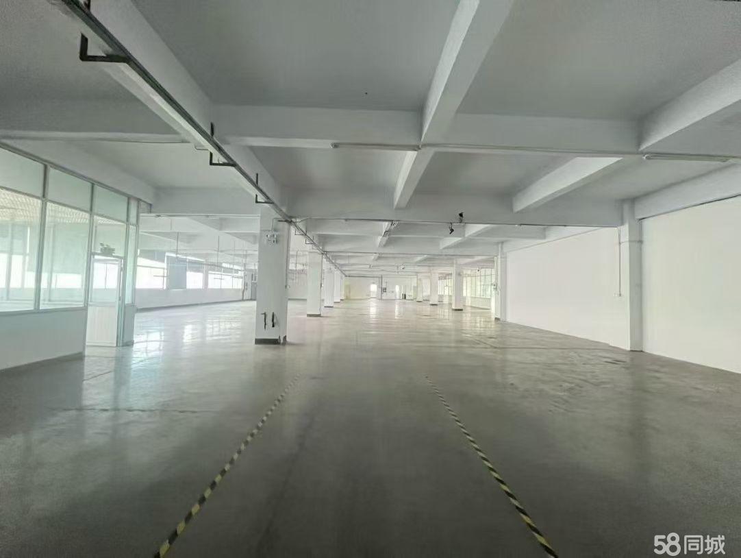 (出租) 后海鑫博盛科技园1700㎡出租