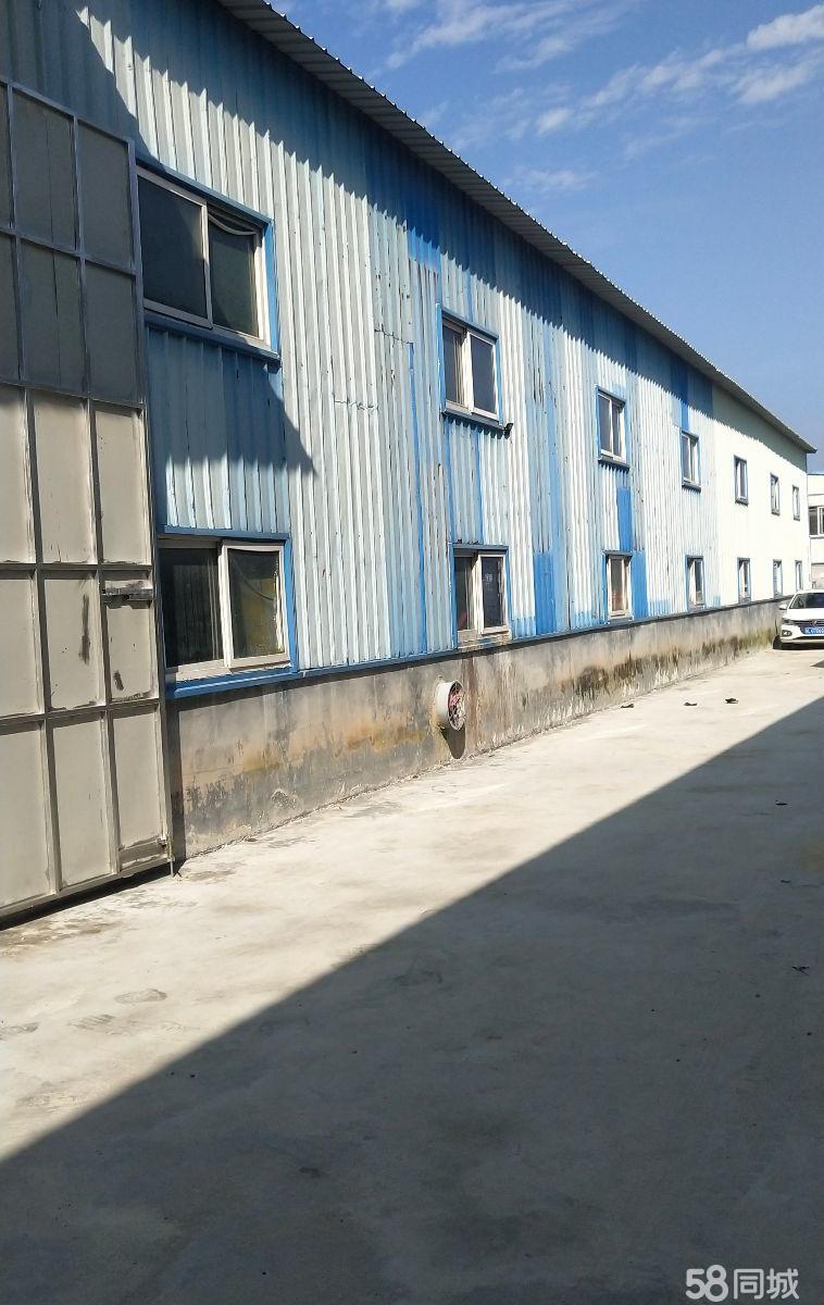 (出租) 出租仲恺沥林标准厂房（免中介）
