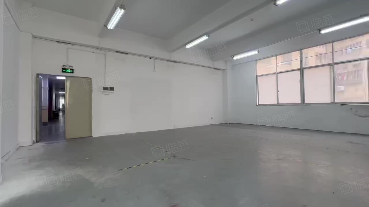(出租) 龙华科技园150平小面积办公室仓库出租