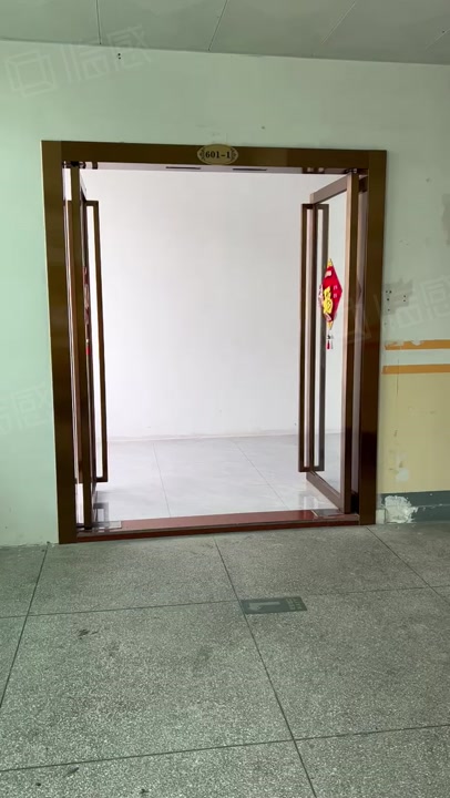 (出租) 龙华油松520平精装修厂房仓库出租