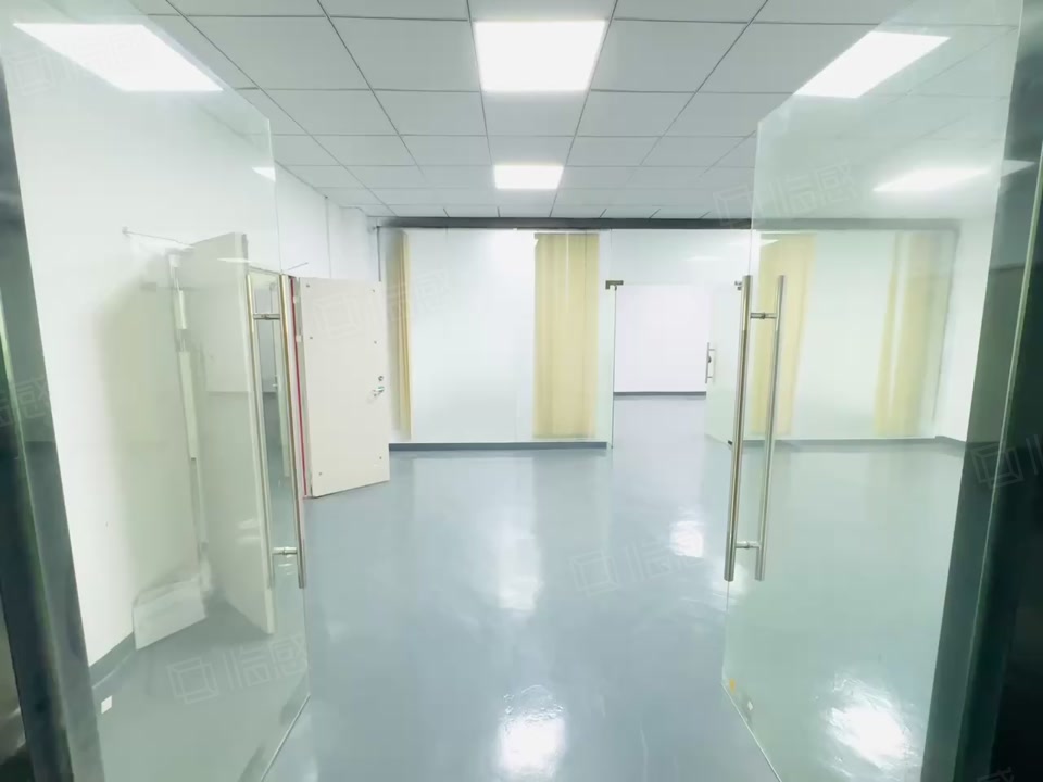 (出租) 性价比高!龙华地铁口采光好!带装修!租厂房出租办公室仓库出租