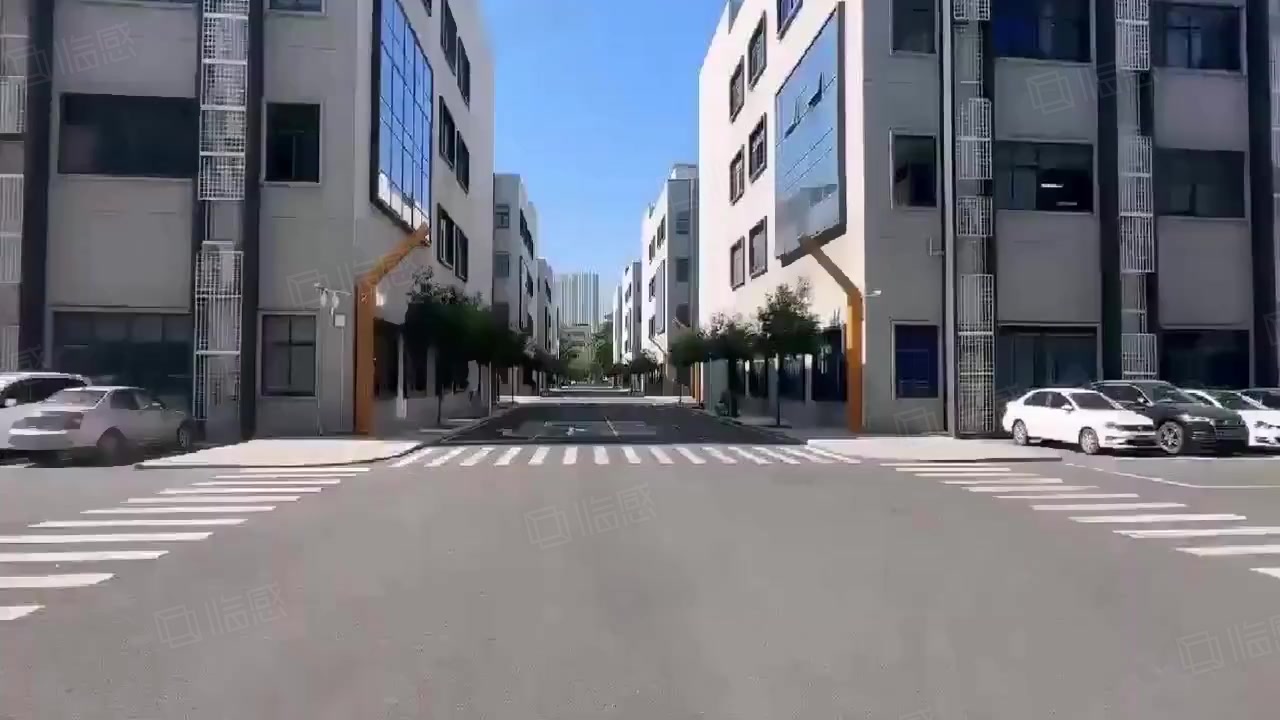 (出租) 龙华大浪商业中心1000平 精装仓库出租 配电足可进大货车