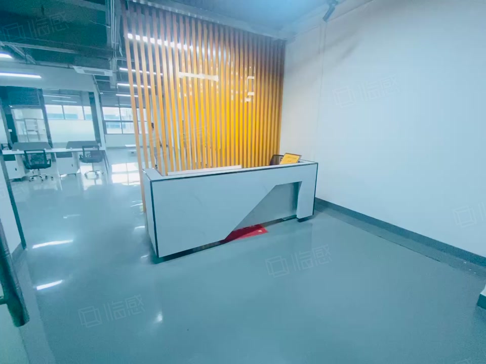 (出租) 带装修!龙华原房东高新工业园大小可分租厂房出租办公室仓库出租