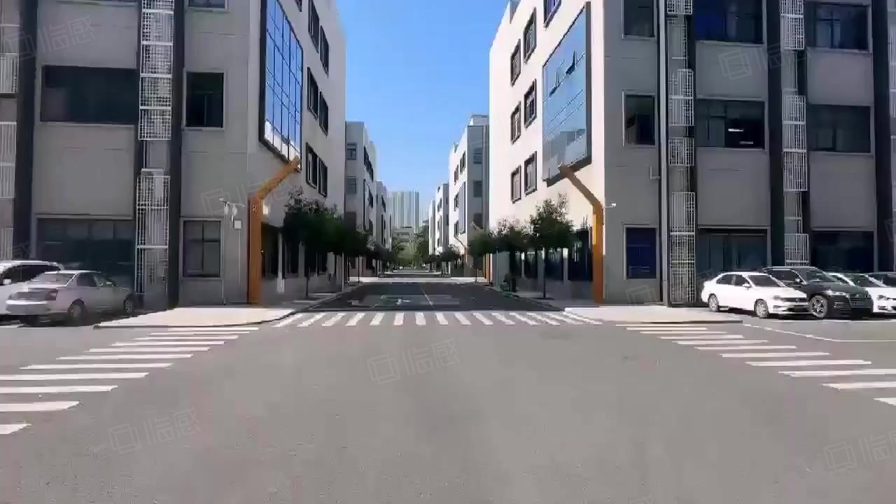 (出租) 龙华大浪商业中心独栋一楼4000平精装修室仓库厂房出租