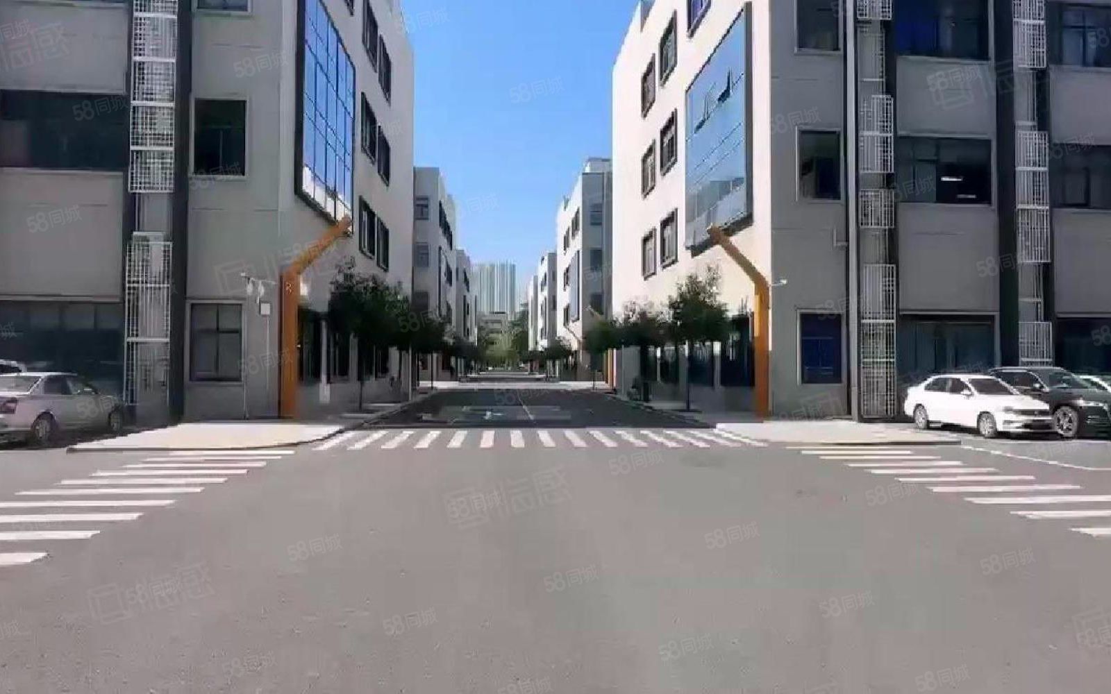(出租) 龙华大浪商业中心独栋一楼4000平精装修室仓库厂房出租
