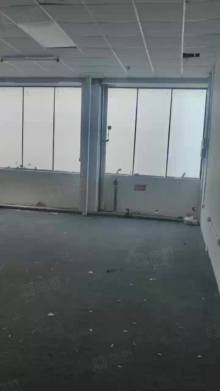 (出租) 800平仓库办公室一体，实墙防火分隔，拎包入住