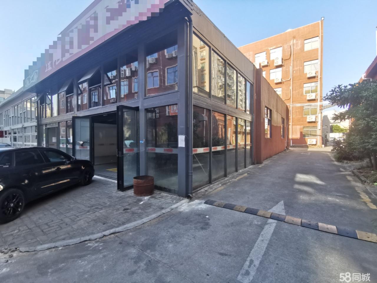 (出租) 深圳龙华现成汽车美容店出租