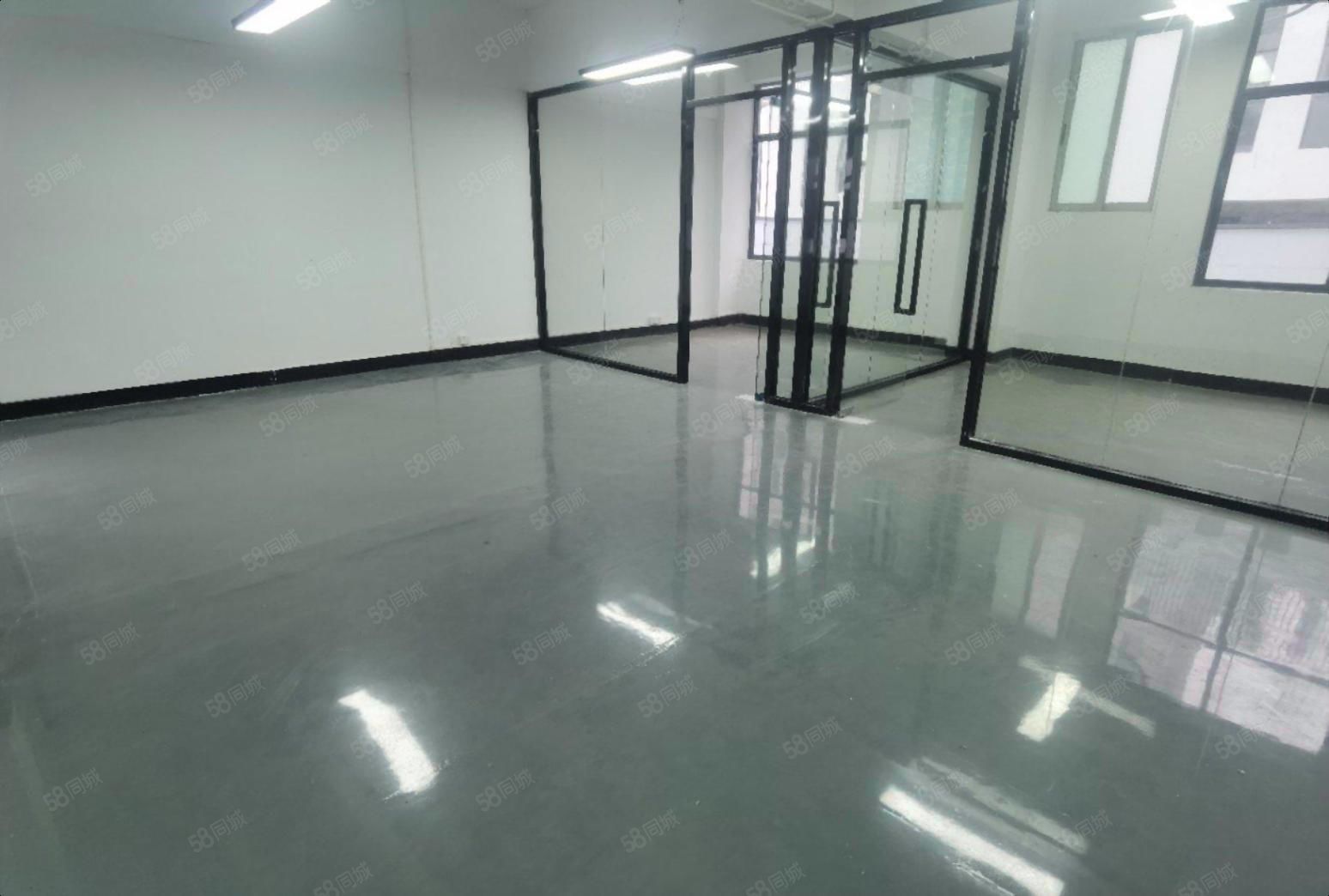 (出租) 龙华大浪南路,小面积厂房办公室,2800全包