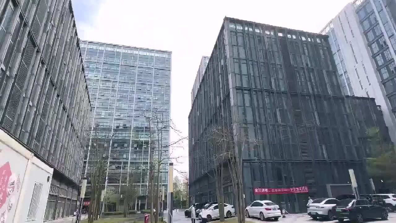 (出租) 花园式元芬地铁站新出80平起带家私100~500平装修
