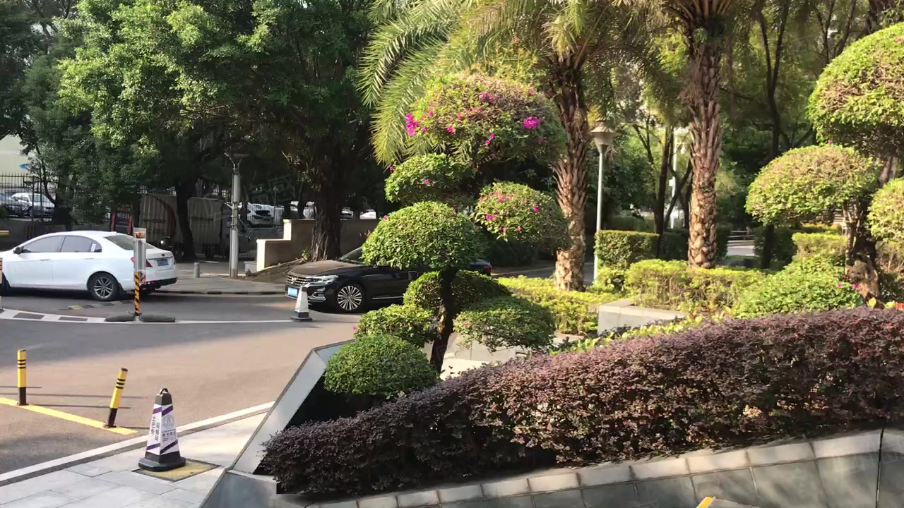 (出租) 松岗500平精装修厂房电商办公小加工仓库厂房出租分租