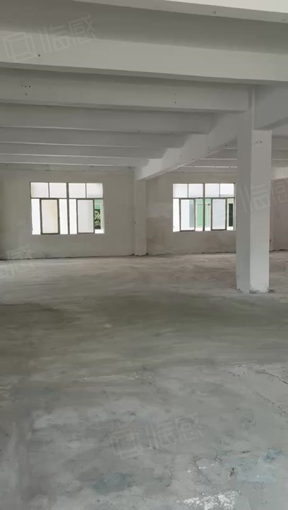 (出租) 松岗街道松福大道成熟工业区独门独院2800平米厂房出租分租