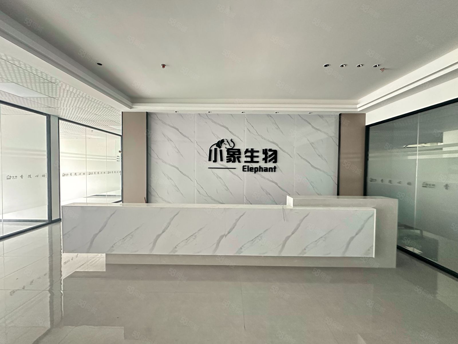 (出租) 低价出租松岗地铁口原房东精装修无尘车间办公室1000平大小分