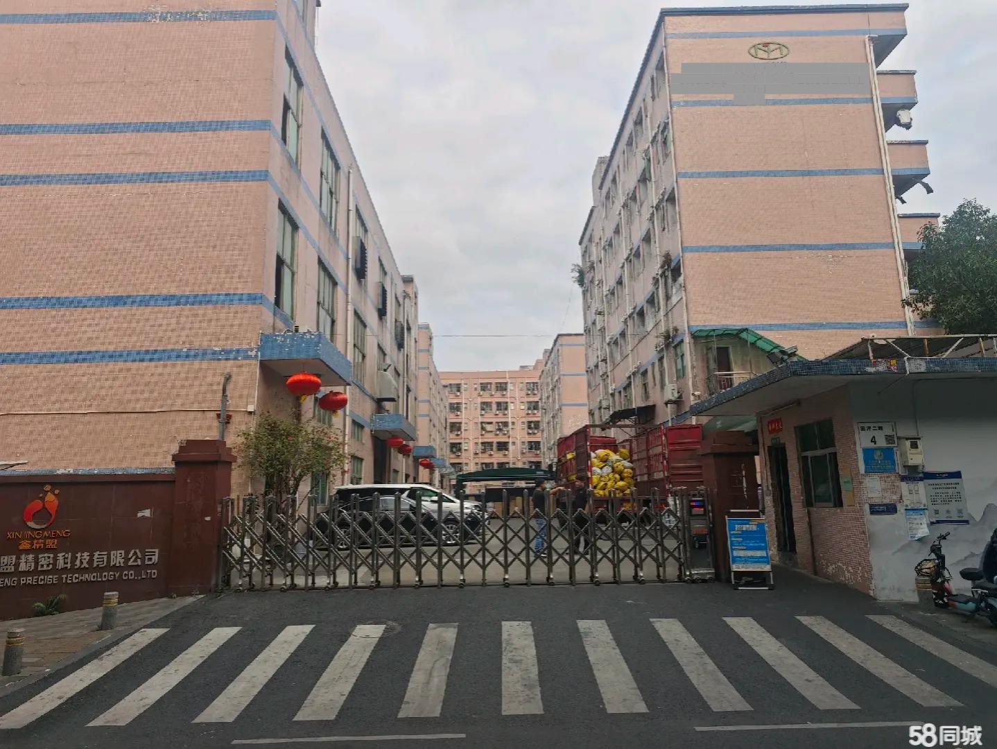 (出租) 有独立的宿舍，食堂，空地大，电力315