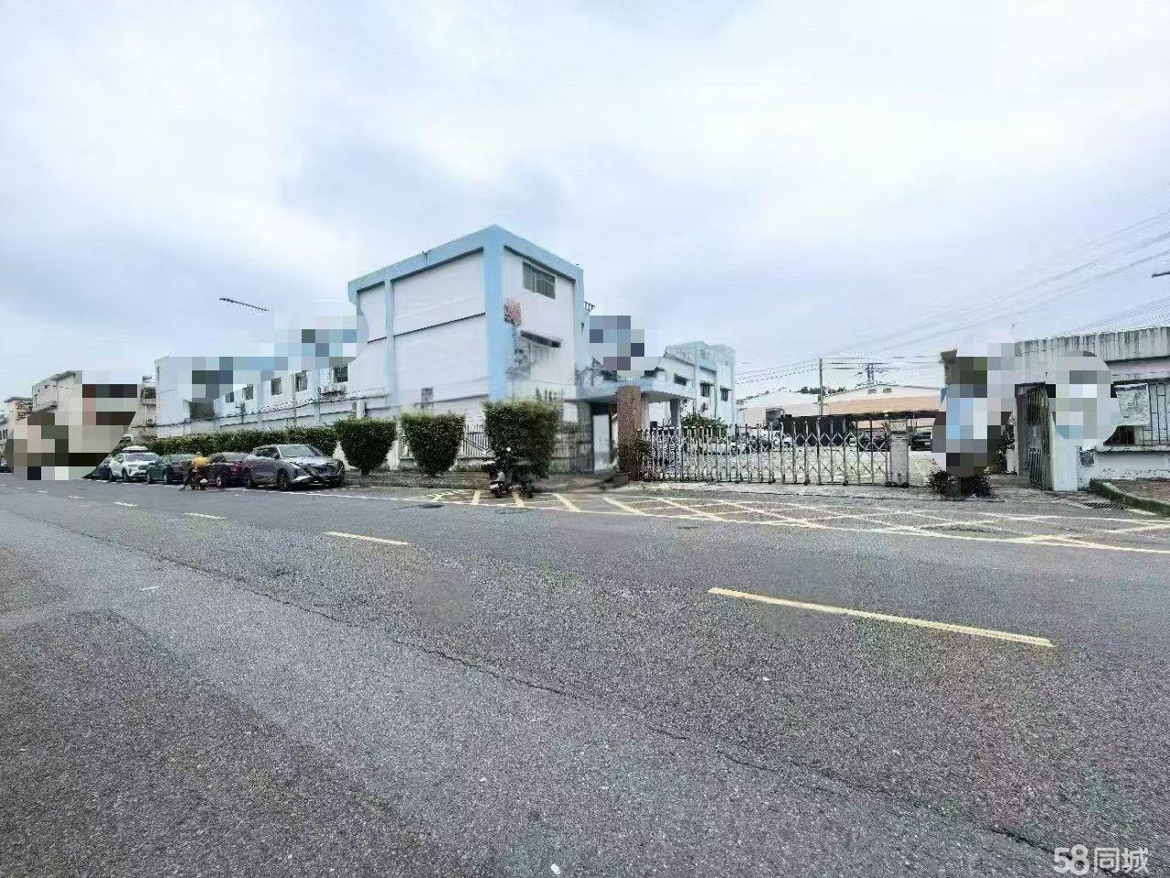 (出租) 空地大，离地铁口附近，2台变压器，