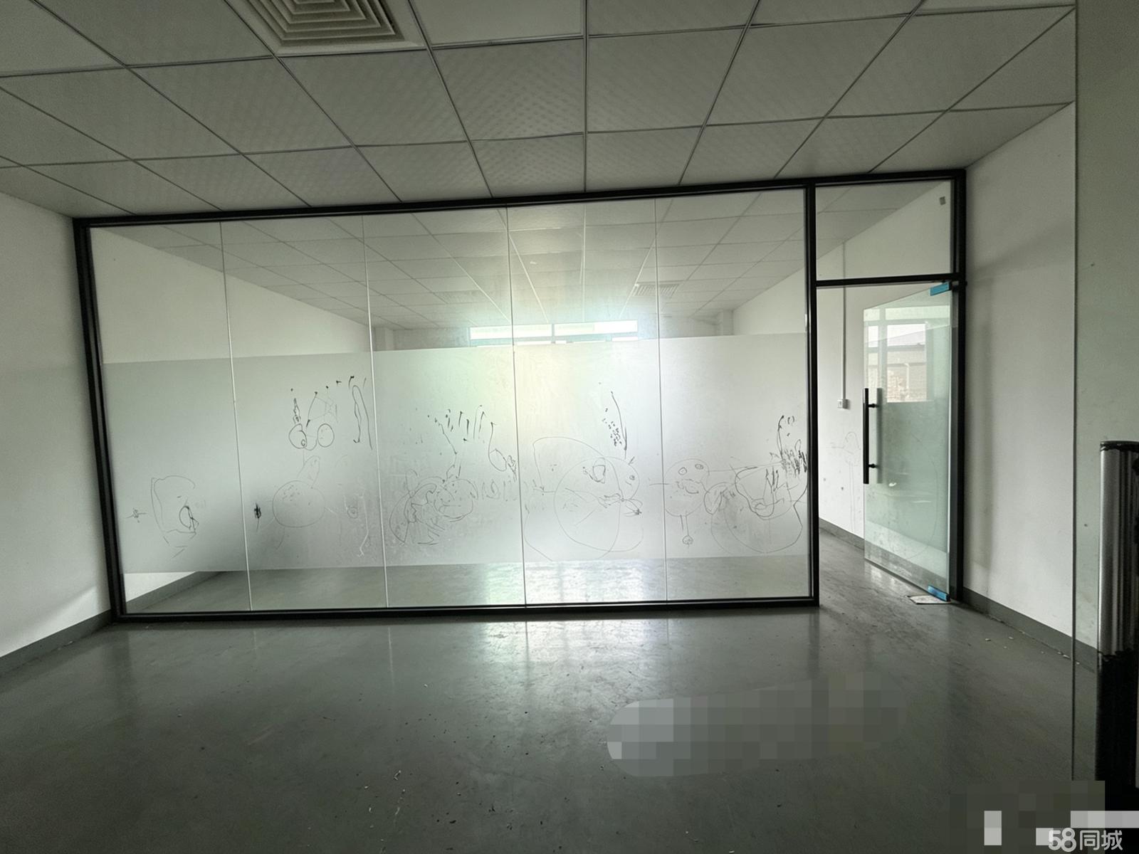 (出租) 个人招租 适合各种机加工，仓库等