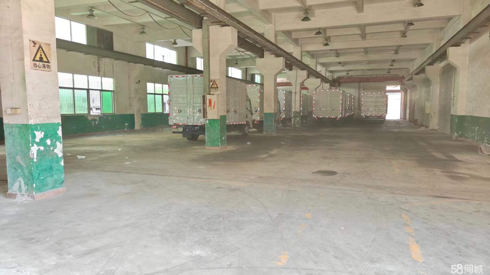 (出租) 出租宝安松岗.燕罗街道,独栋厂房3000平方㎡