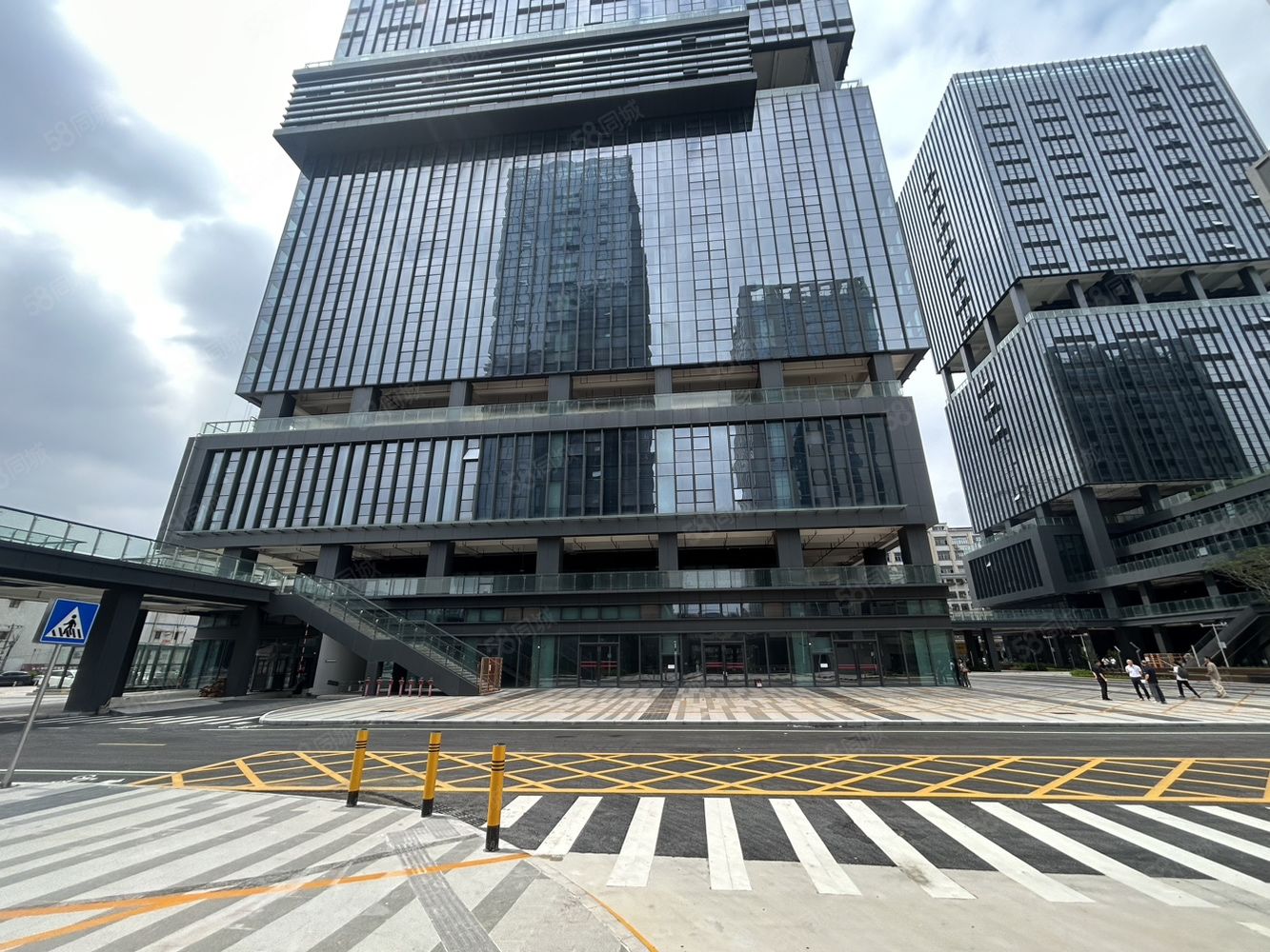 (出租) 福永红本厂房出售300平方20000平方大小面积出售厂房买卖