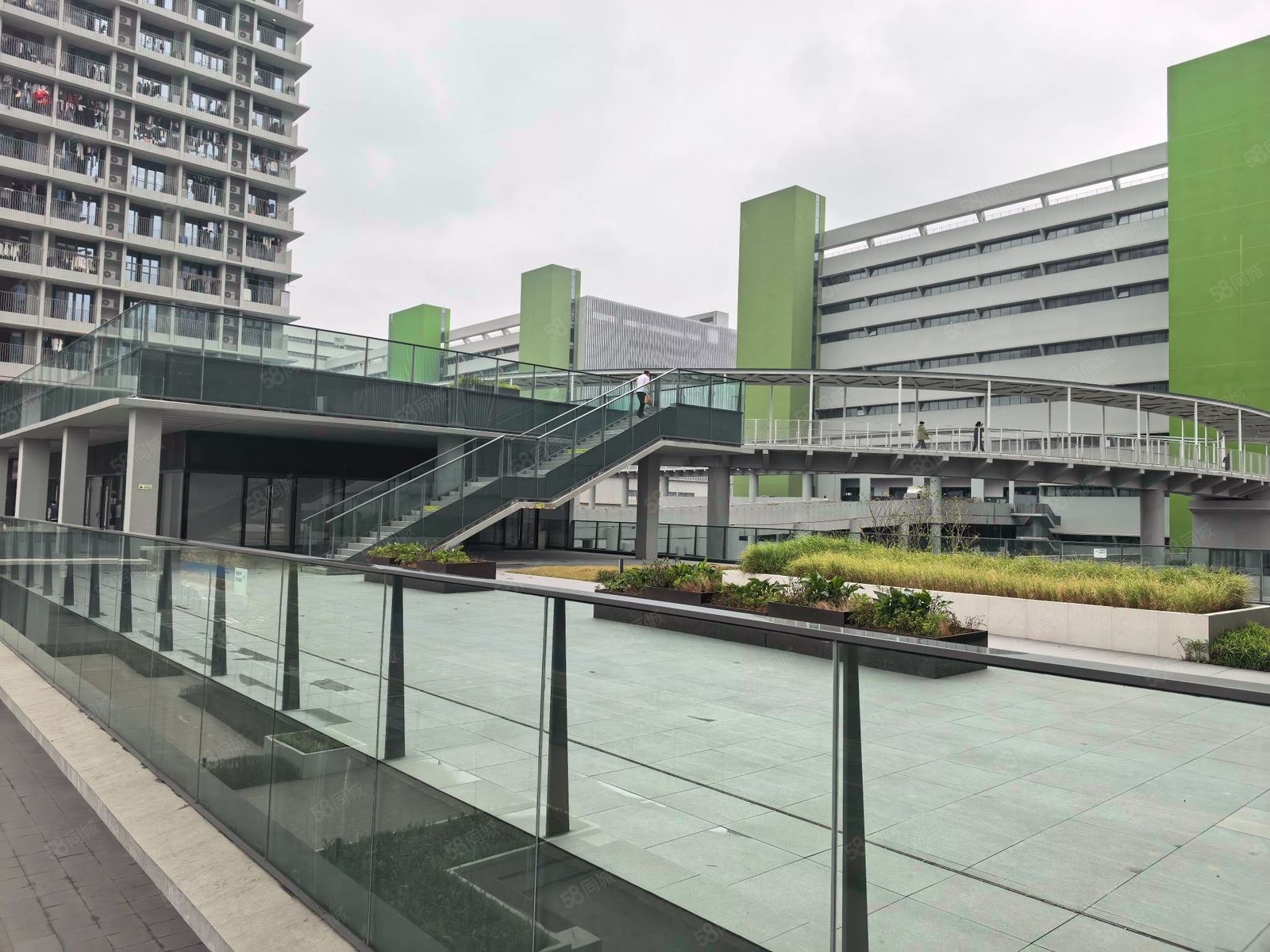(出租) 15元松岗新建厂房剩余36000平特价招租红本实际面积带补贴
