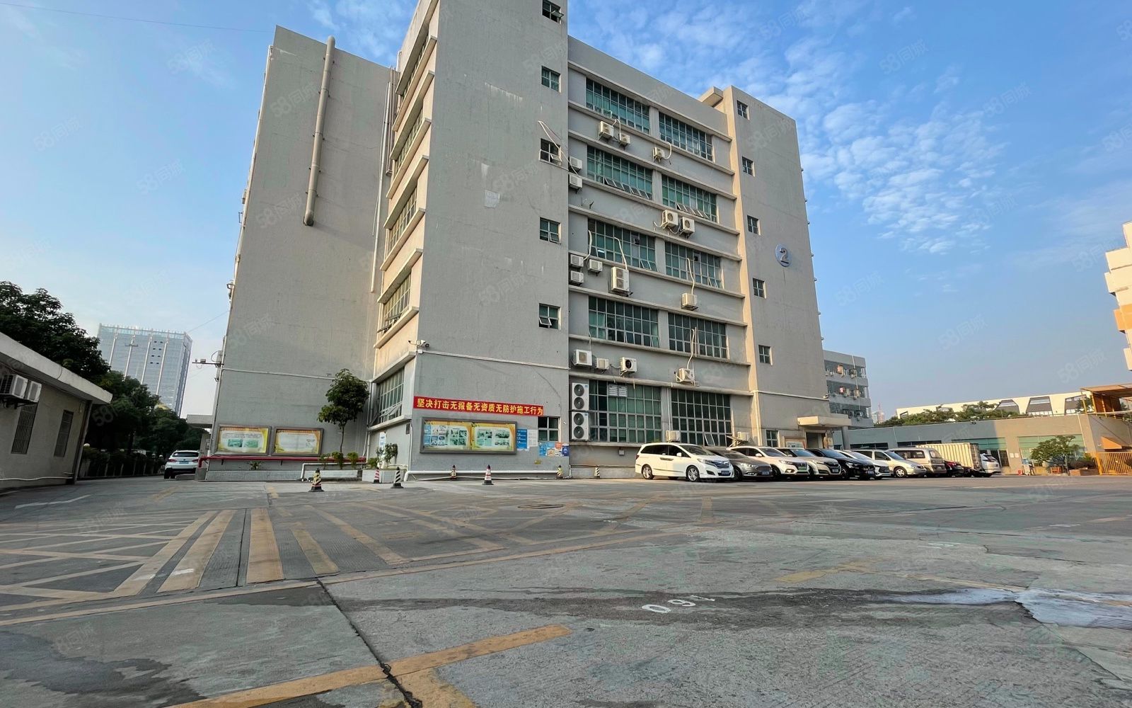 (出租) 宝安松岗工业区200平方至2000平方可分租厂房出租仓库出租