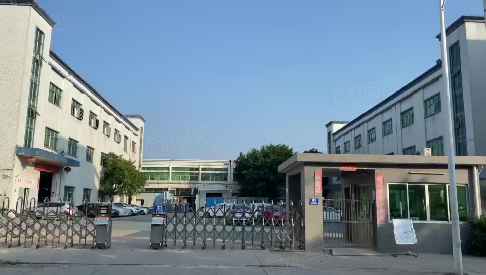 (出租) 宝安区大田洋原房东独院厂房出租共1.2万平方大小可分租松岗