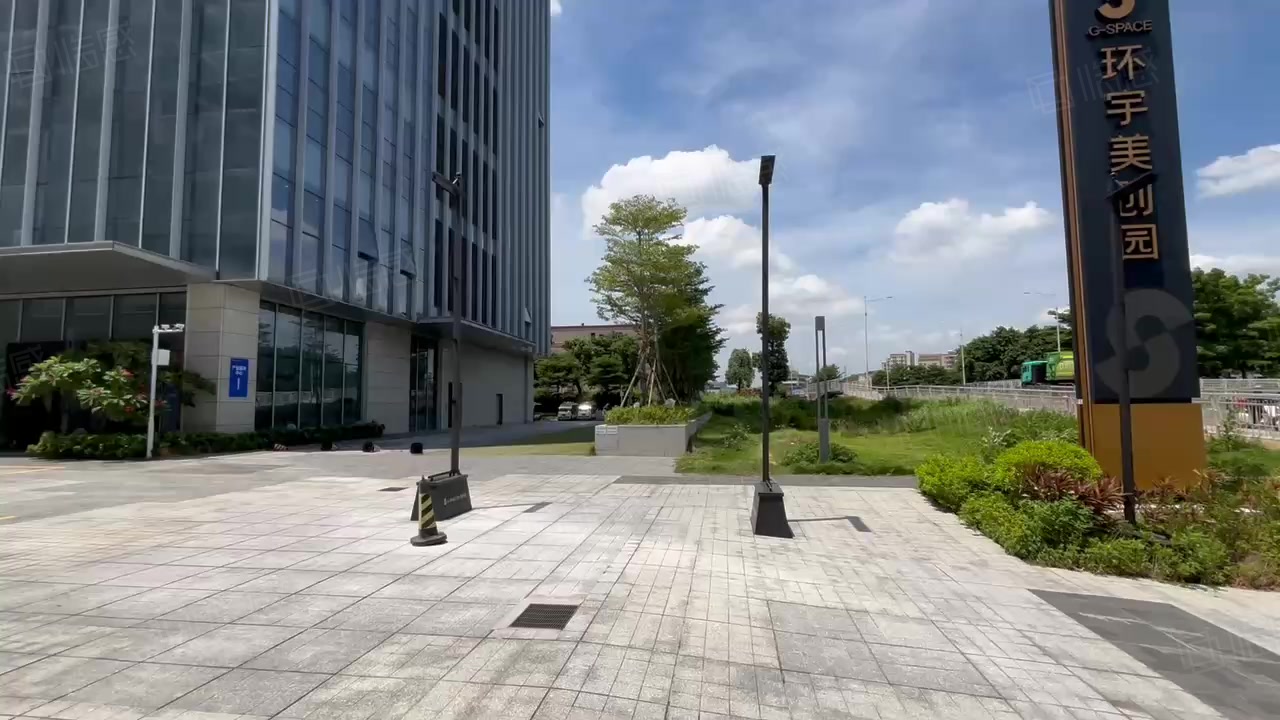 (出租) 深圳市宝安区松岗燕罗街道全新红本工业上楼招租