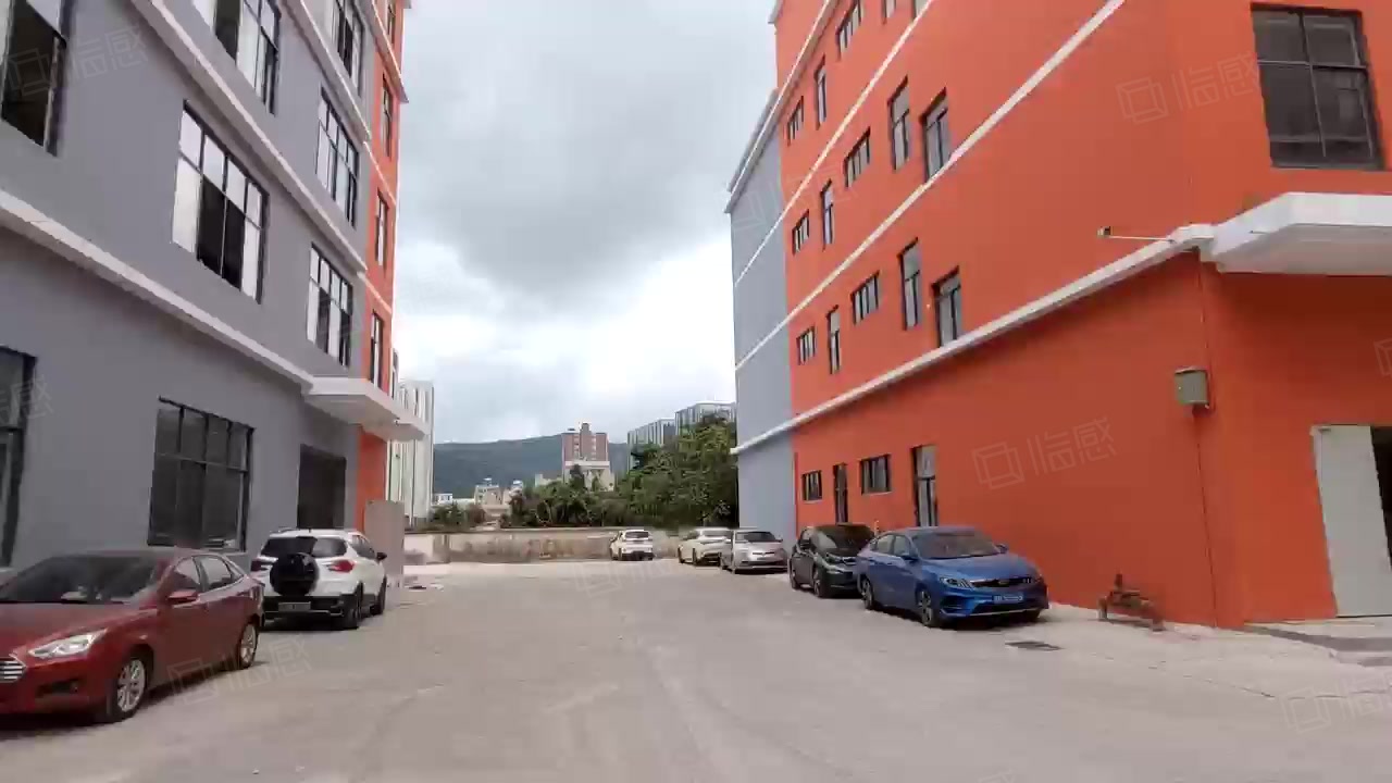 (出租) 松岗地铁口原房东精装修1000平厂房出租一楼仓库出租可分租