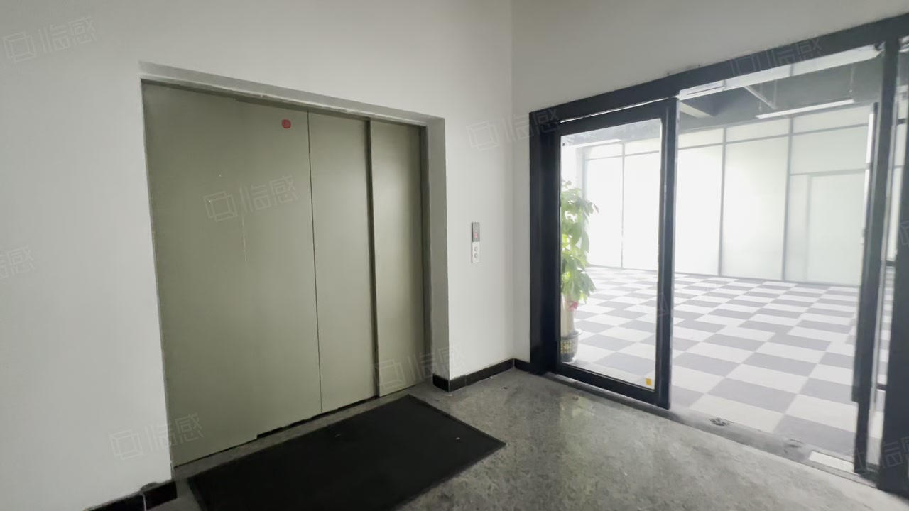 (出租) 6块！1000平！博罗带装修写字楼办公室厂房出租厂房仓库出租
