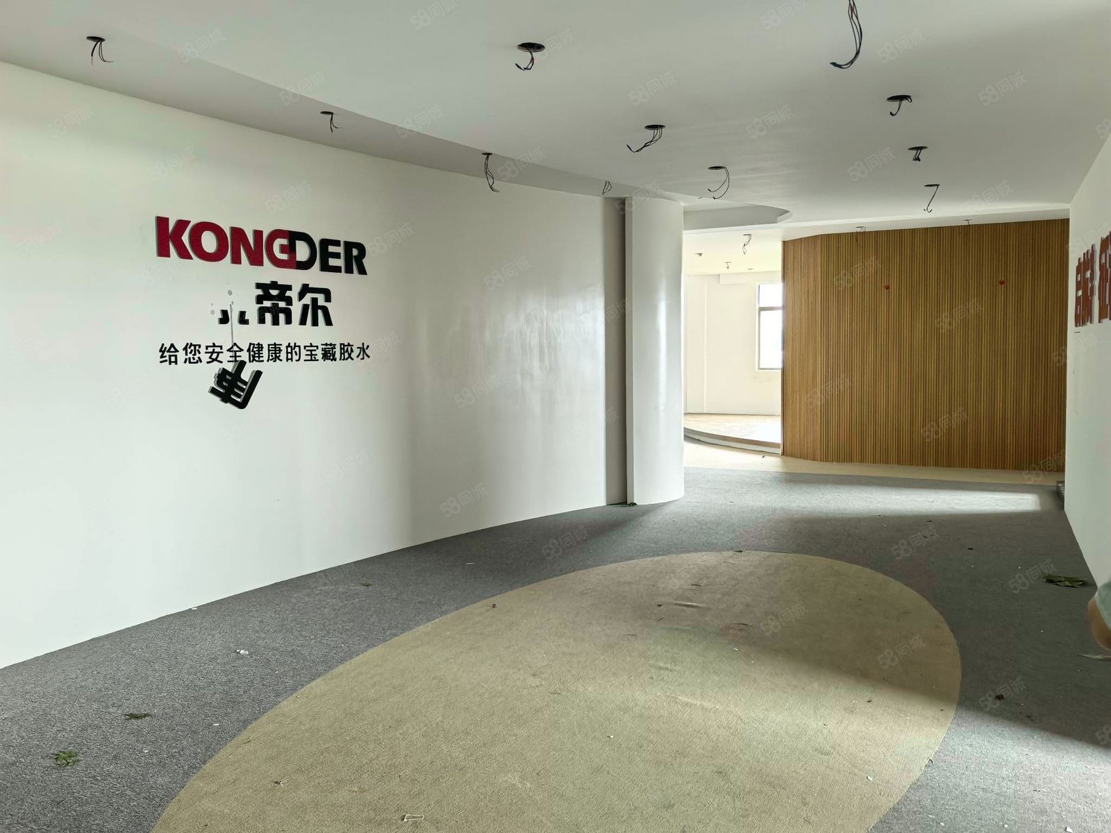 (出租) 石湾科技产业园新出原房东3楼整层2500平方带精装修厂房出租