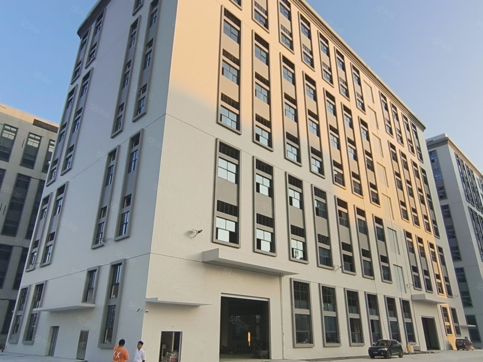 (出租) 惠州石湾园洲6元起厂房出租仓库房东独门独院1-8层20800