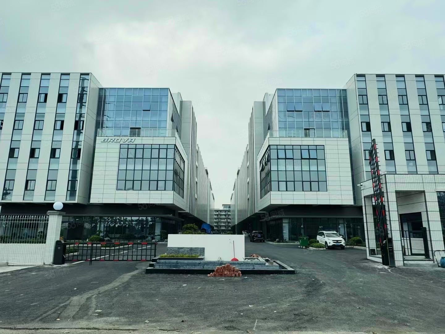 (出租) 惠州博罗石湾低价厂房出租仓库空地独门独院 价美物廉