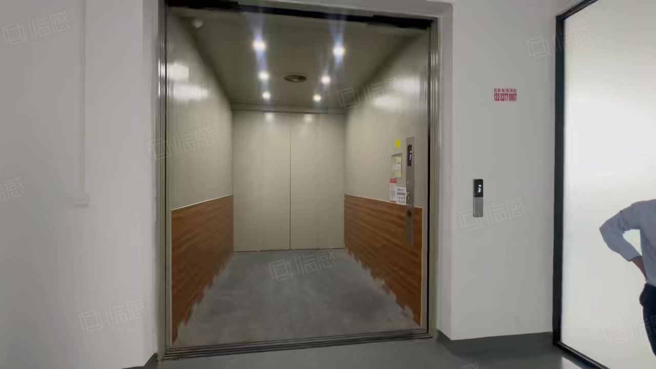 (出租) 6块,博罗3000平精装修厂房仓库出租,大小可分租,厂房出租