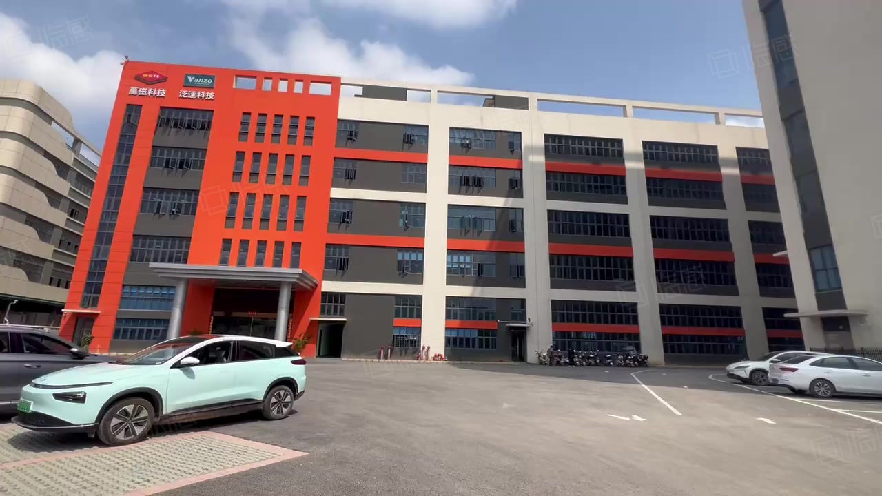 (出租) 惠州博罗园洲石湾小金口水口独院厂房出租只要7元,
