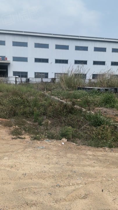 (出租) 龙溪镇原房东订建厂房出租滴水13米14元含税装独立变压器