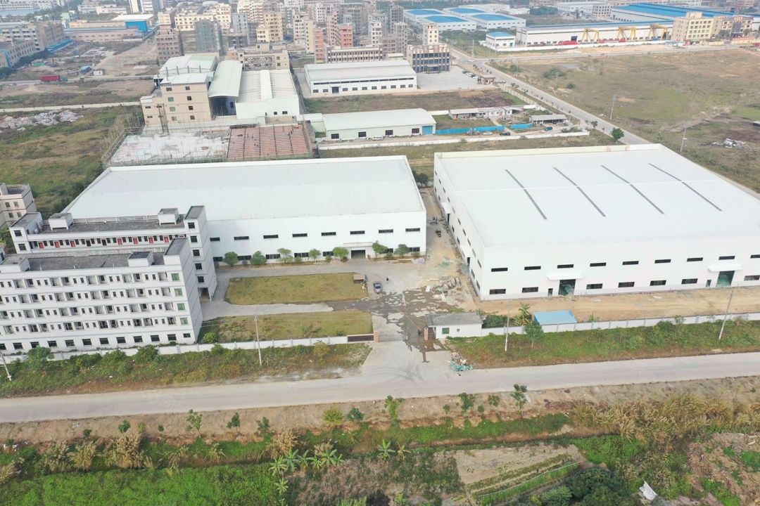 (出租) 价格可谈 博罗石湾镇科技园原房东高标准单一层独院厂房出租！