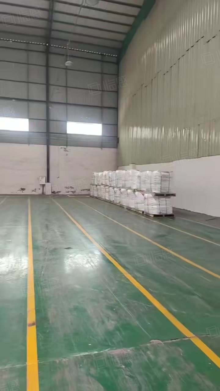 (出租) 石湾窖吓工业区新出2500平方单一层独门独院厂房招租