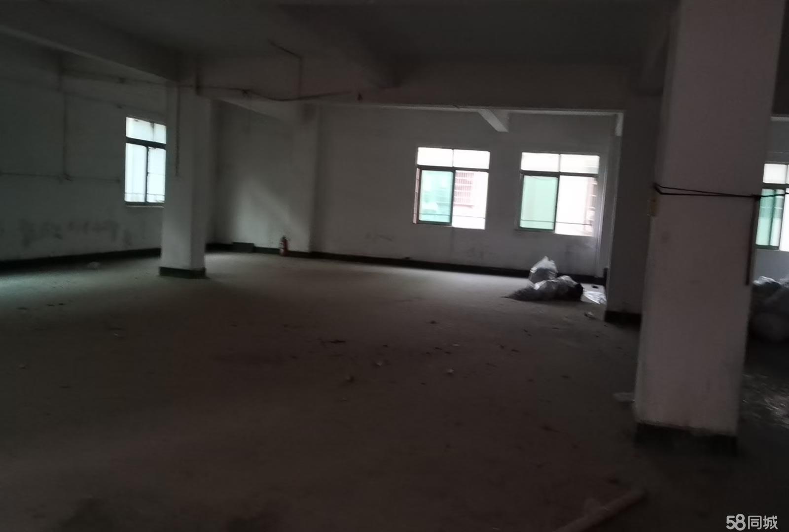 (出租) 中岗上岭贝新围（一楼或三楼）