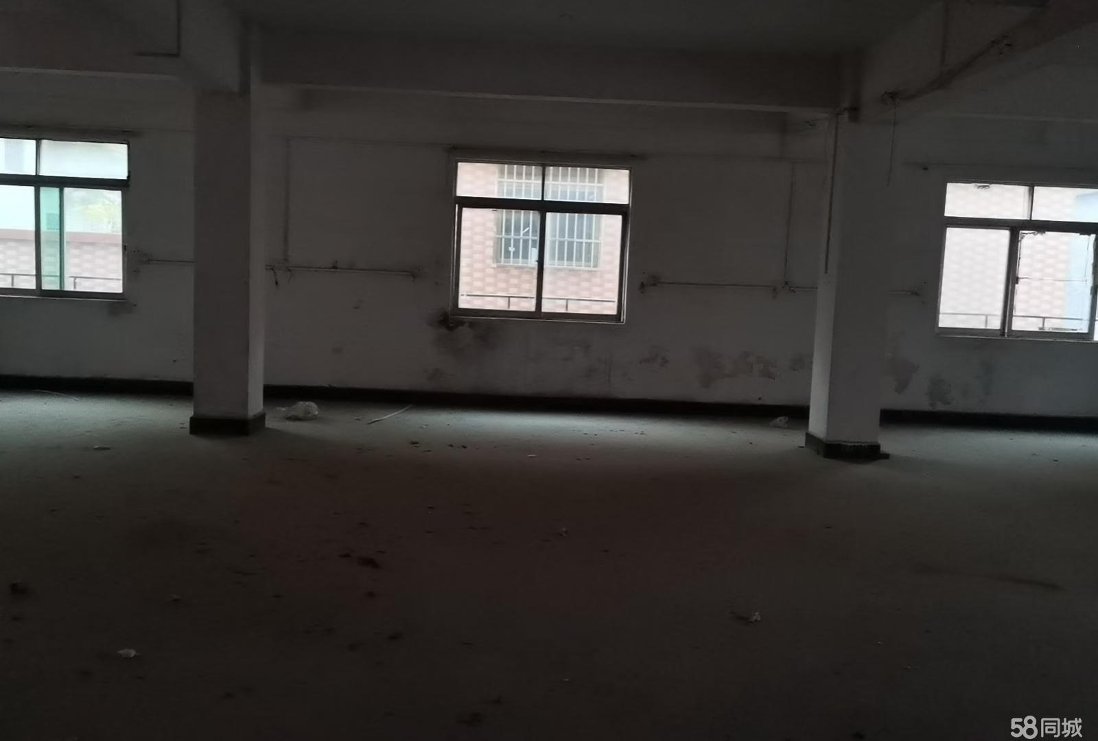 (出租) 中岗上岭贝新围（一楼或三楼）