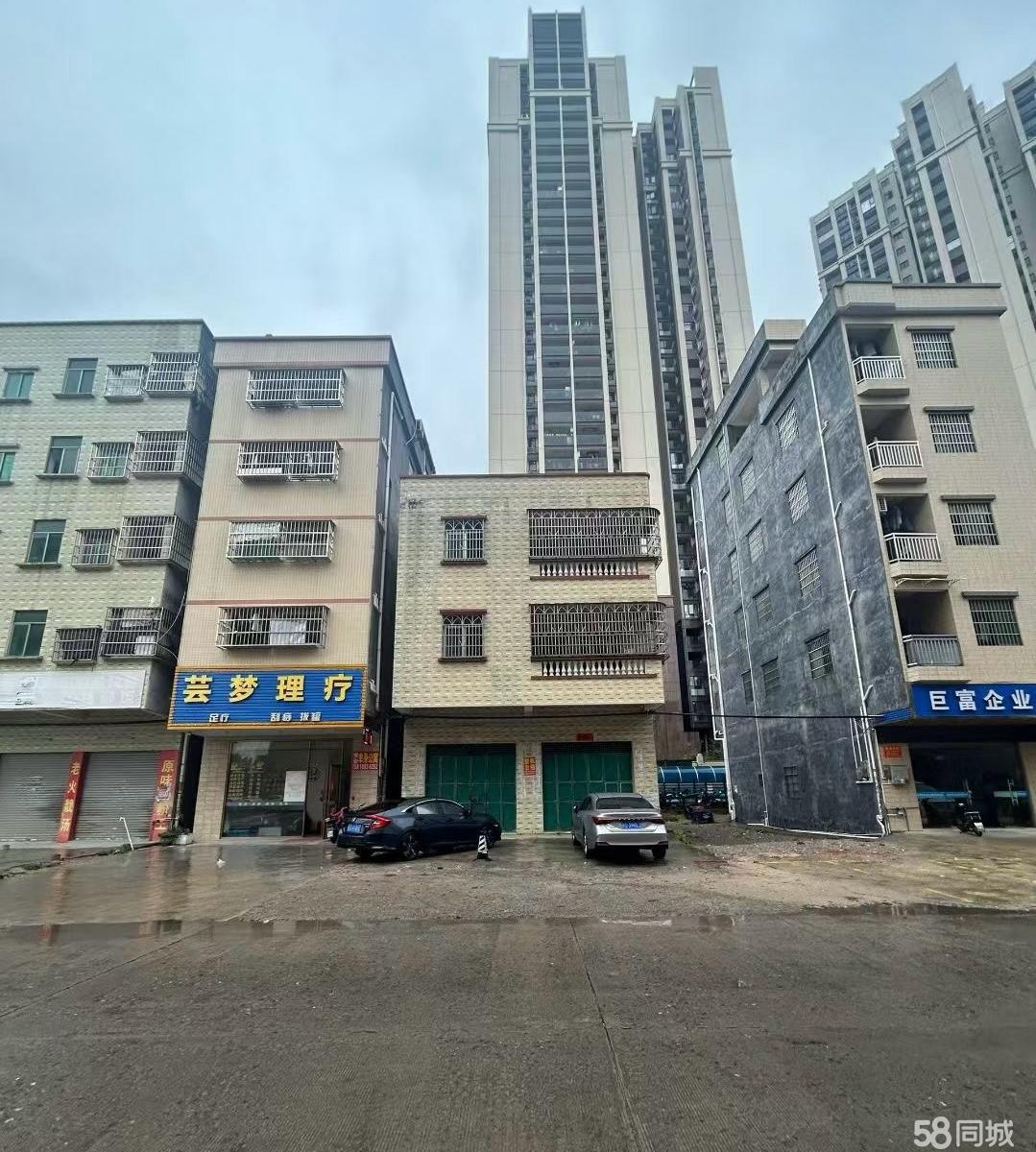 (出租) 房东直租 房东直租 交通便利 镇中心附近