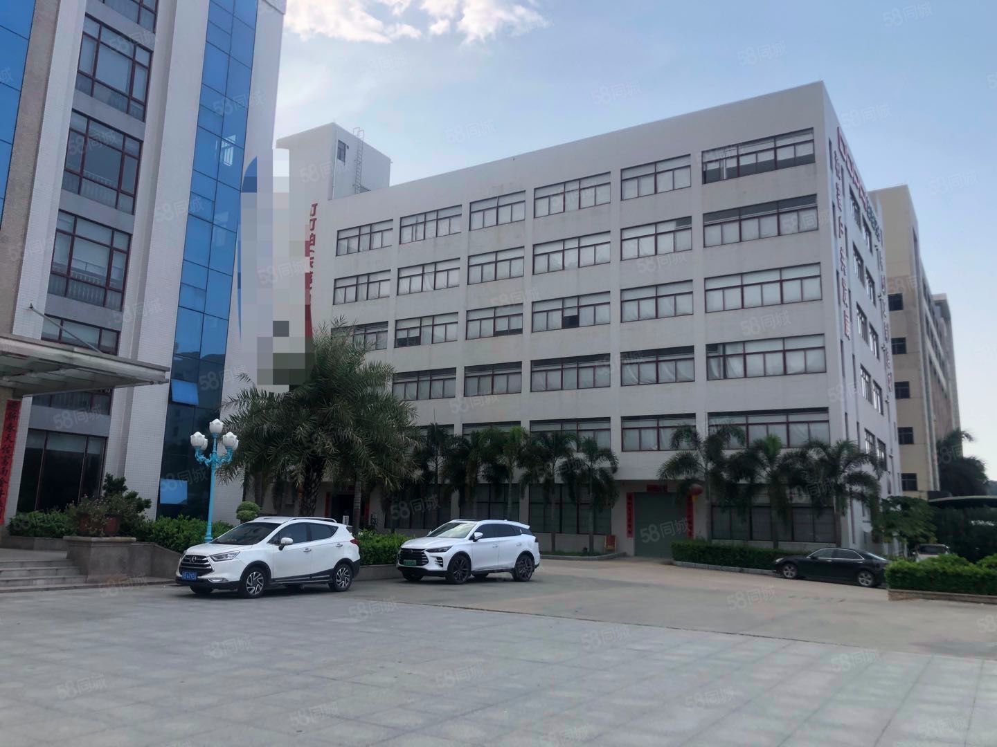 (出租) 新空出!塘厦镇中心一手房东1380平方豪华装修