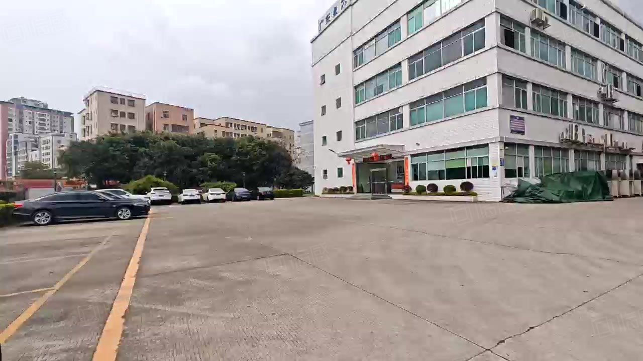 (出租) 塘厦石马原房东一楼3800平方,消防喷淋,可分租