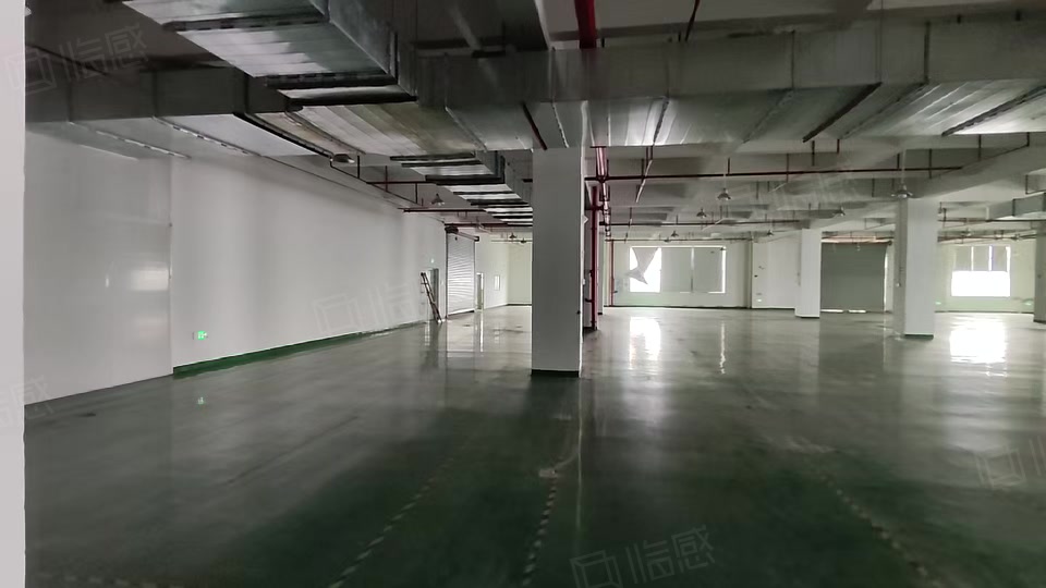 (出租) 成熟工业园带环评5200平可分租