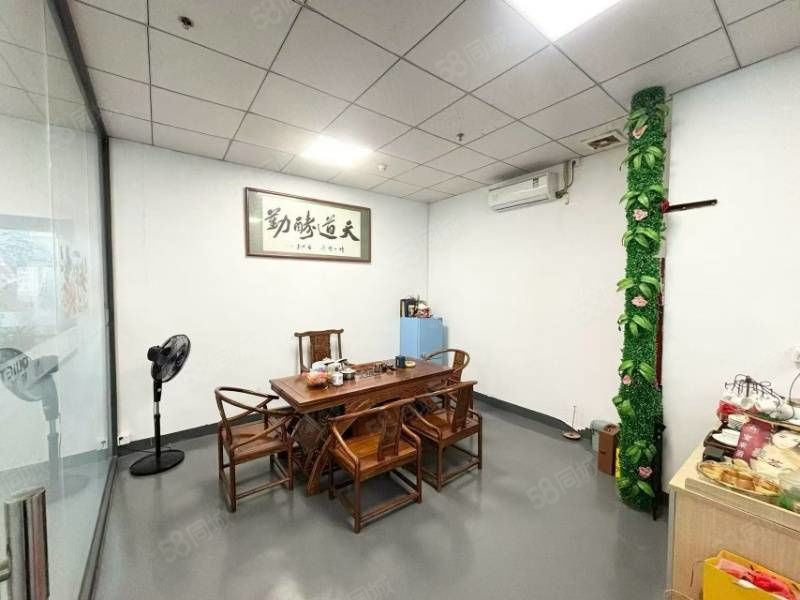 (出租) 塘厦大坪原房东精装修办公室楼上1000平方