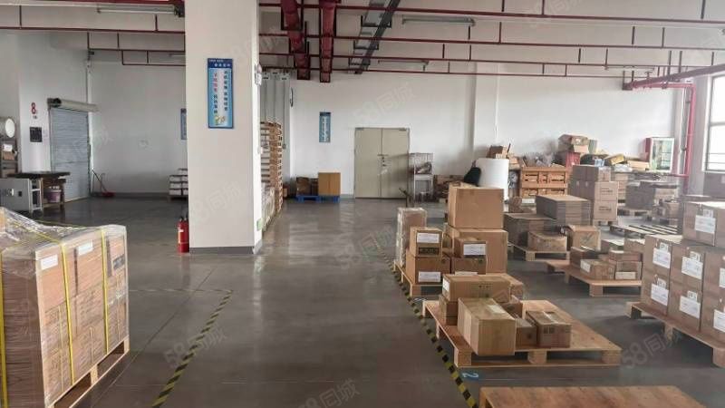 (出租) 塘厦大坪原房东精装修办公室楼上1000平方