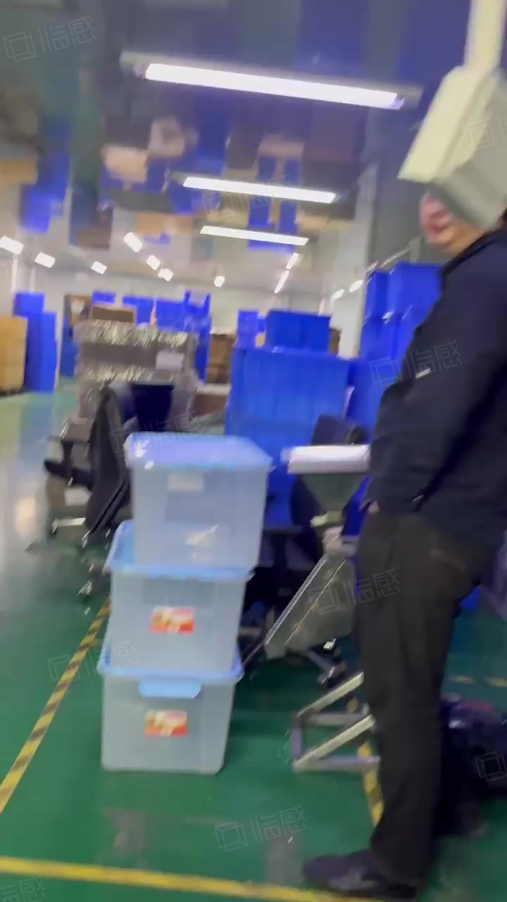 (出租) 塘厦桥陇标准厂房楼上空出无尘车间900平,带装修水电形象好