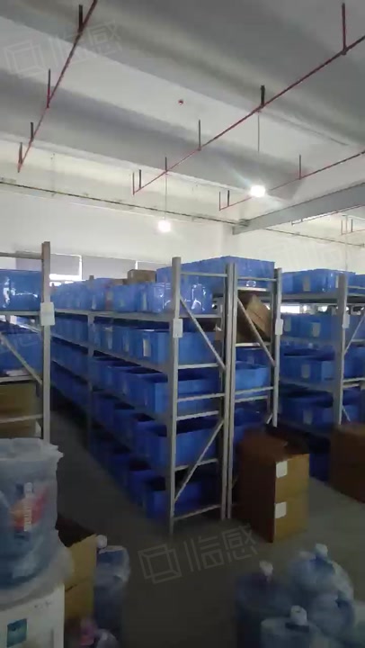 (出租) 深圳隔壁凤凰岗原房东标准厂房3500平,实际面积出租13元