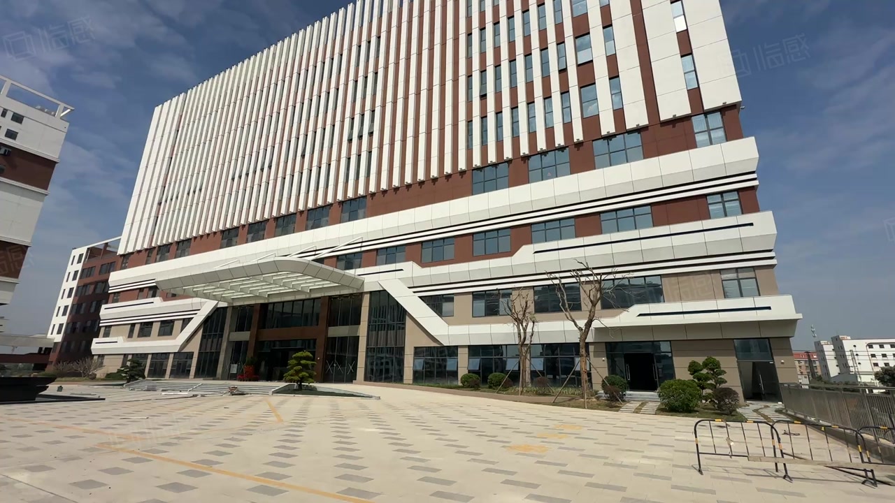 (出租) 塘厦沙湖原房东5万平厂房仓库出租,单层2千-6千平,大小分租