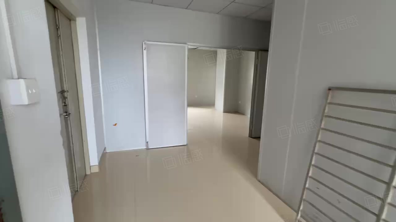 (出租) 塘厦单层250平带水电拎包入住厂房出租