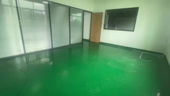 (出租) 大坪高速口!零公摊!3楼500平方豪华装修