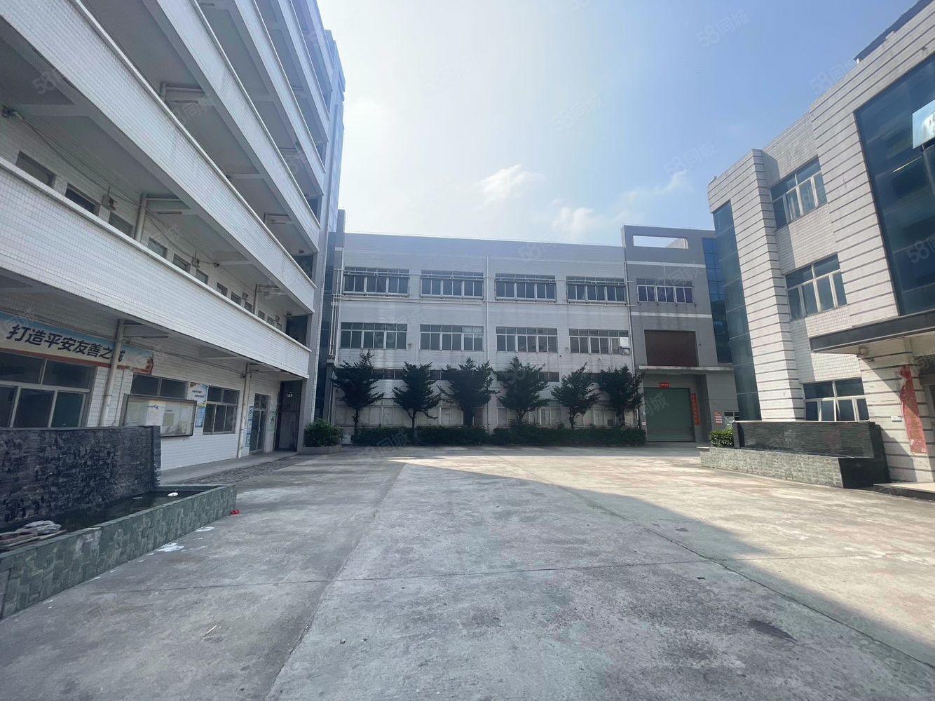 (出租) 塘厦林村独院8775平实际面积出租大小分租